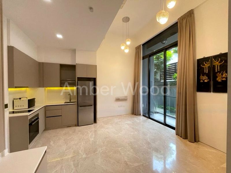 1 Bed (Condo) for Sale in  The Enclave . Holland - Image 5